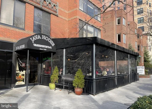 $899,000 | 1615 Q Street Northwest, Unit 301/303, Washington, DC 20009