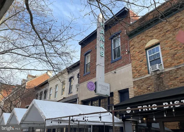 $899,000 | 1615 Q Street Northwest, Unit 301/303, Washington, DC 20009