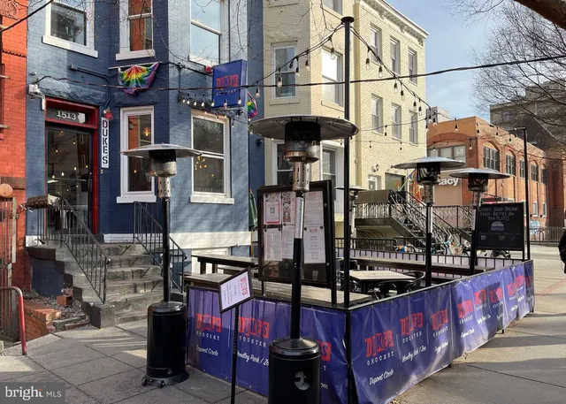 $899,000 | 1615 Q Street Northwest, Unit 301/303, Washington, DC 20009