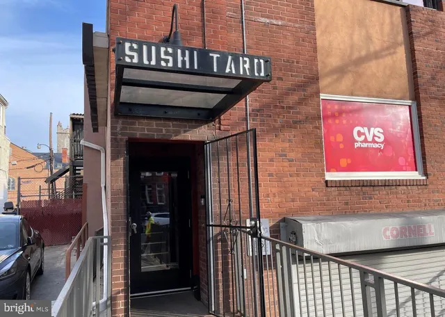 $899,000 | 1615 Q Street Northwest, Unit 301/303, Washington, DC 20009