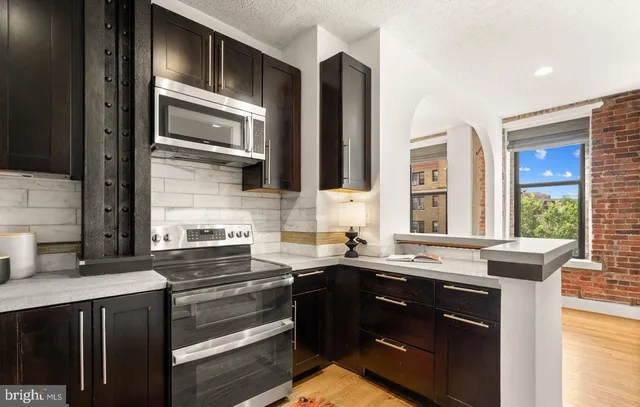 $899,000 | 1615 Q Street Northwest, Unit 301/303, Washington, DC 20009