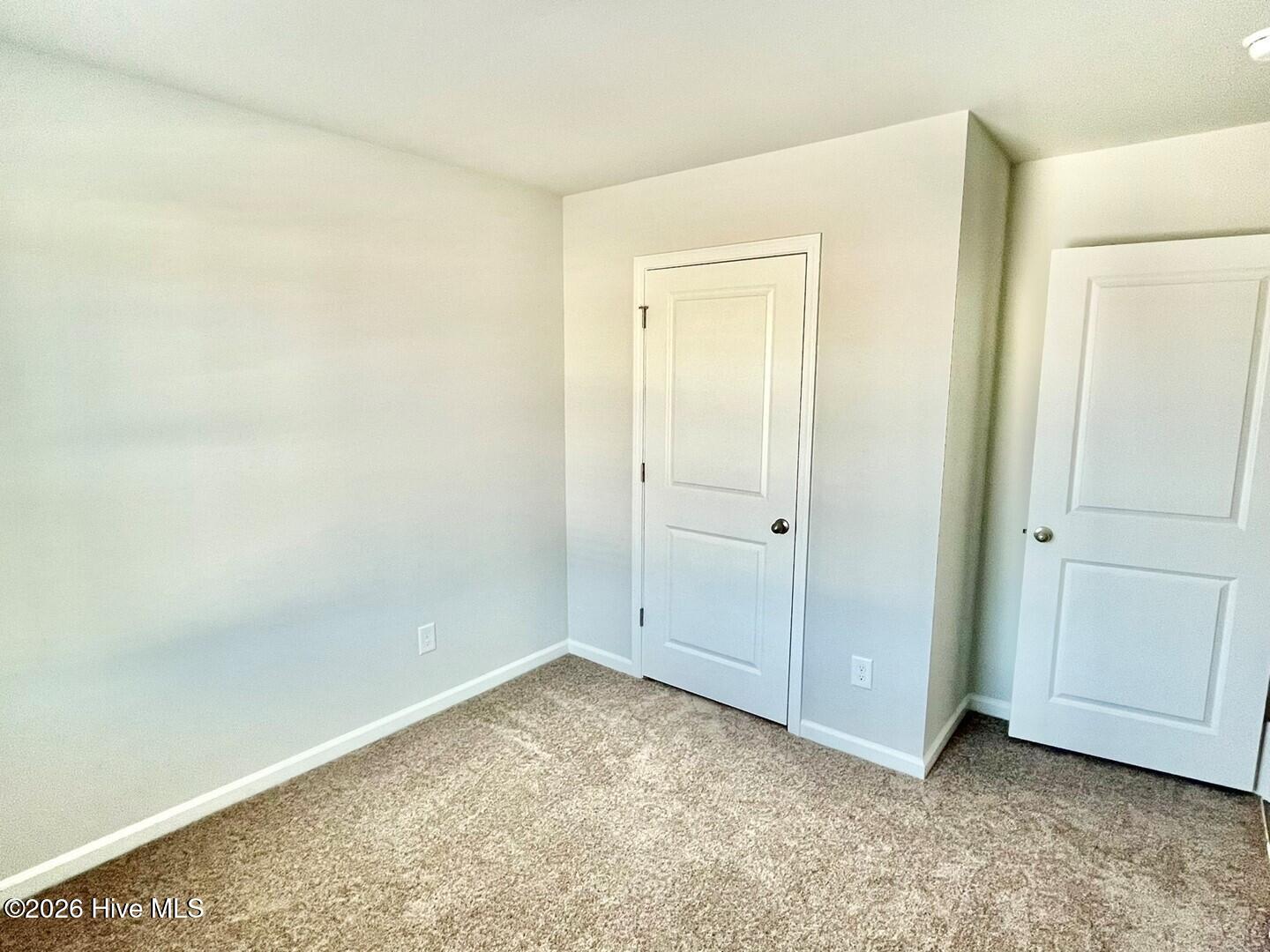 1025 Course Lane Holly Ridge, NC 28445 - Photo 14 of 19 Bedroom 2