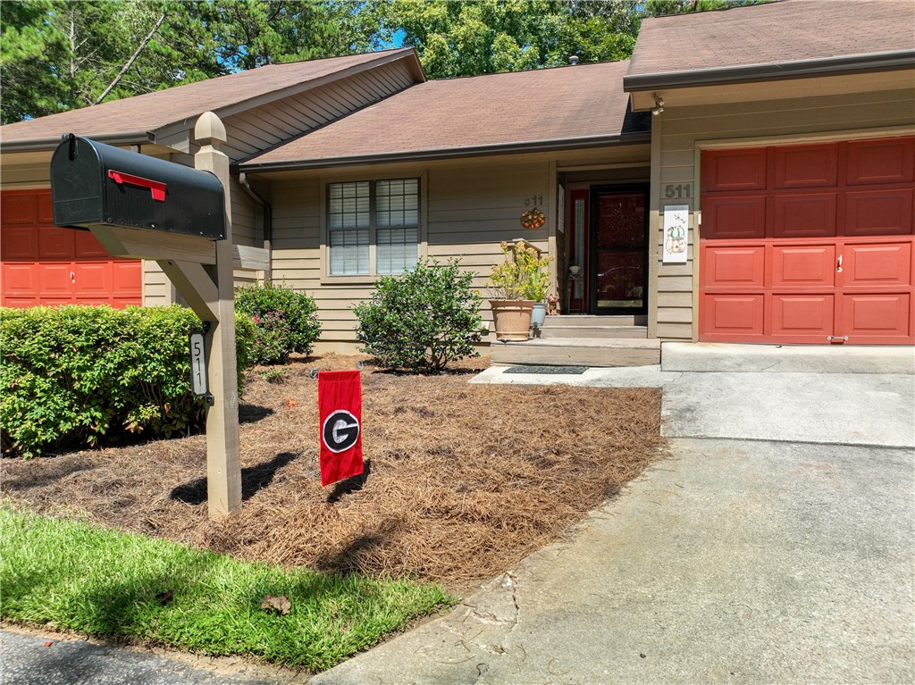 511 Sullivans Way Seneca, SC 29672 - Photo 29 of 30