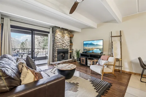 $675,000 | 220 La Bonte Street, Unit 210, Dillon, CO 80435
