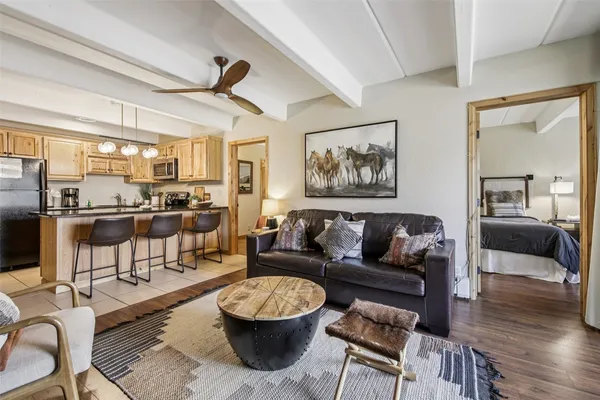 $700,000 | 220 La Bonte Street, Unit 210, Dillon, CO 80435