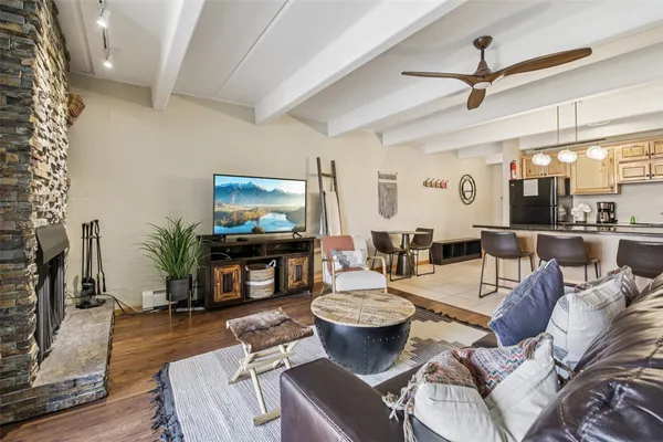 $700,000 | 220 La Bonte Street, Unit 210, Dillon, CO 80435