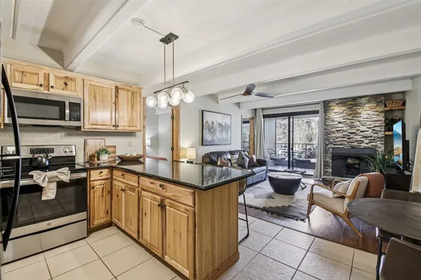 $700,000 | 220 La Bonte Street, Unit 210, Dillon, CO 80435