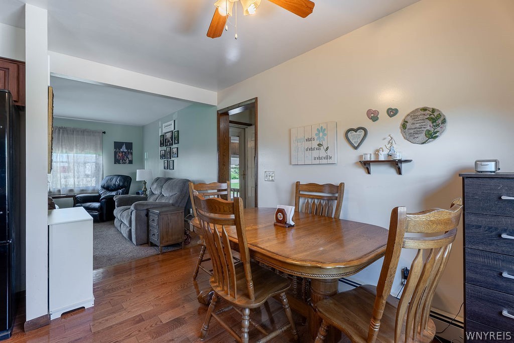 3889 Slusaric Road Wheatfield, NY 14120 - Photo 6 of 50