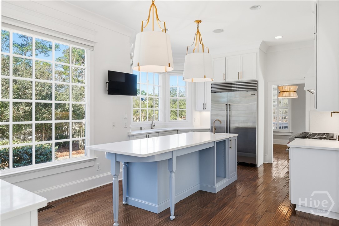 5 Hythe Retreat, Unit RETREAT Pooler, GA 31322 - Photo 25 of 69