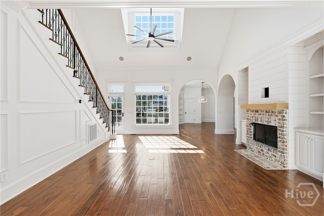 5 Hythe Retreat, Unit RETREAT Pooler, GA 31322 - Photo 27 of 69