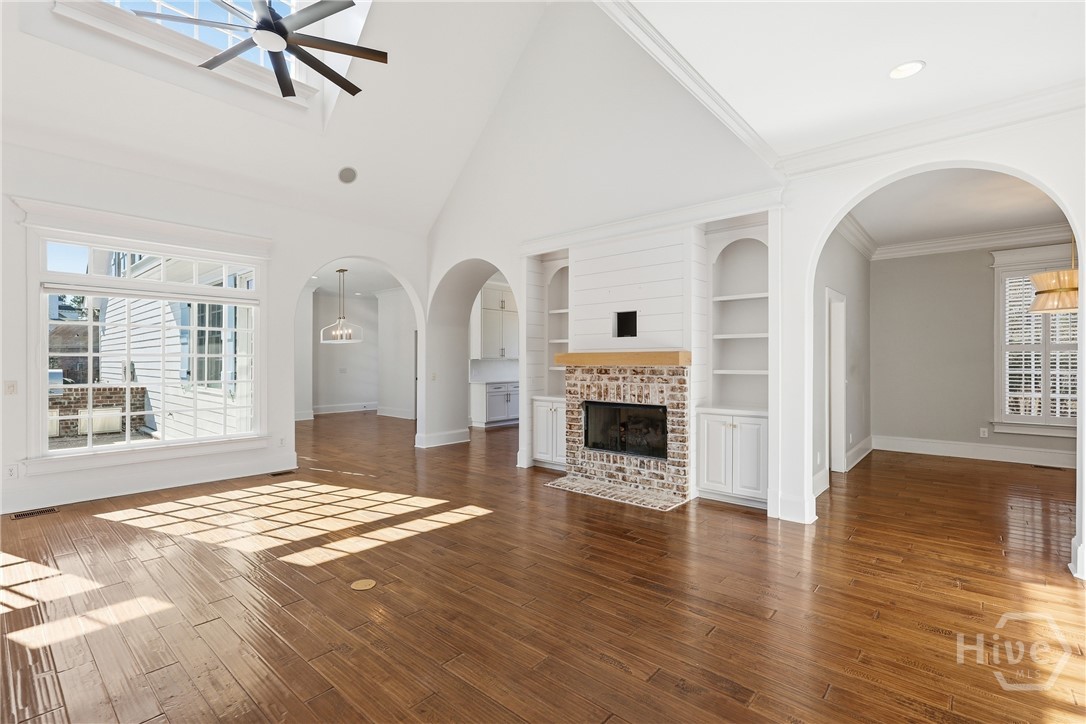 5 Hythe Retreat, Unit RETREAT Pooler, GA 31322 - Photo 28 of 69