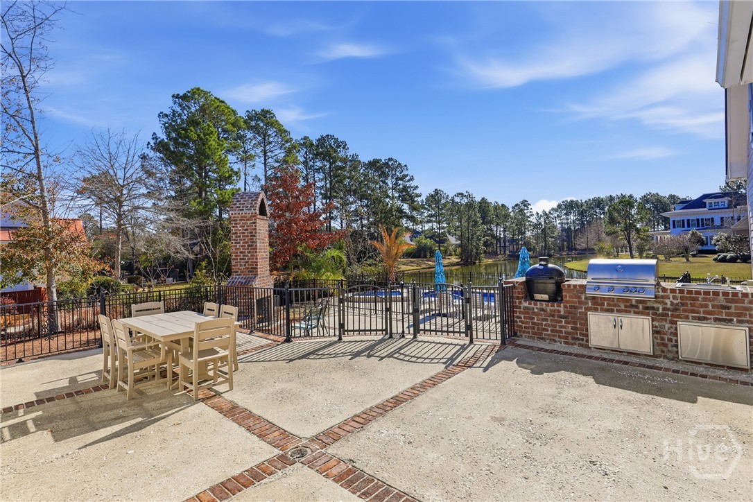 5 Hythe Retreat, Unit RETREAT Pooler, GA 31322 - Photo 35 of 69