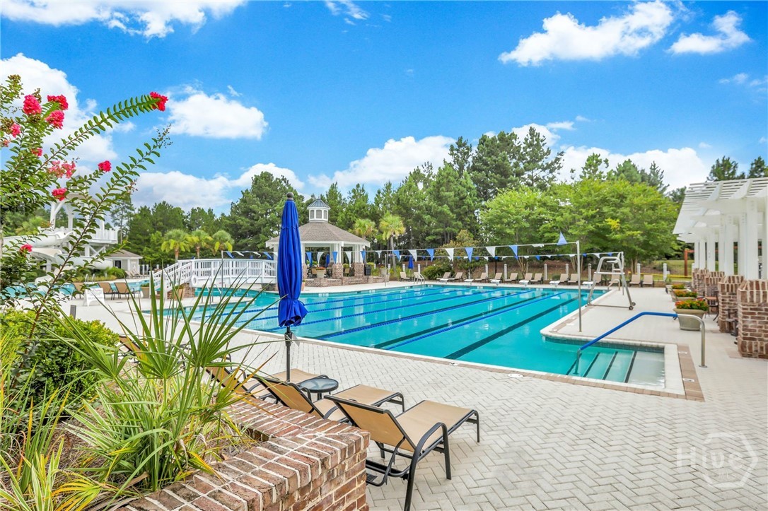 5 Hythe Retreat, Unit RETREAT Pooler, GA 31322 - Photo 51 of 69