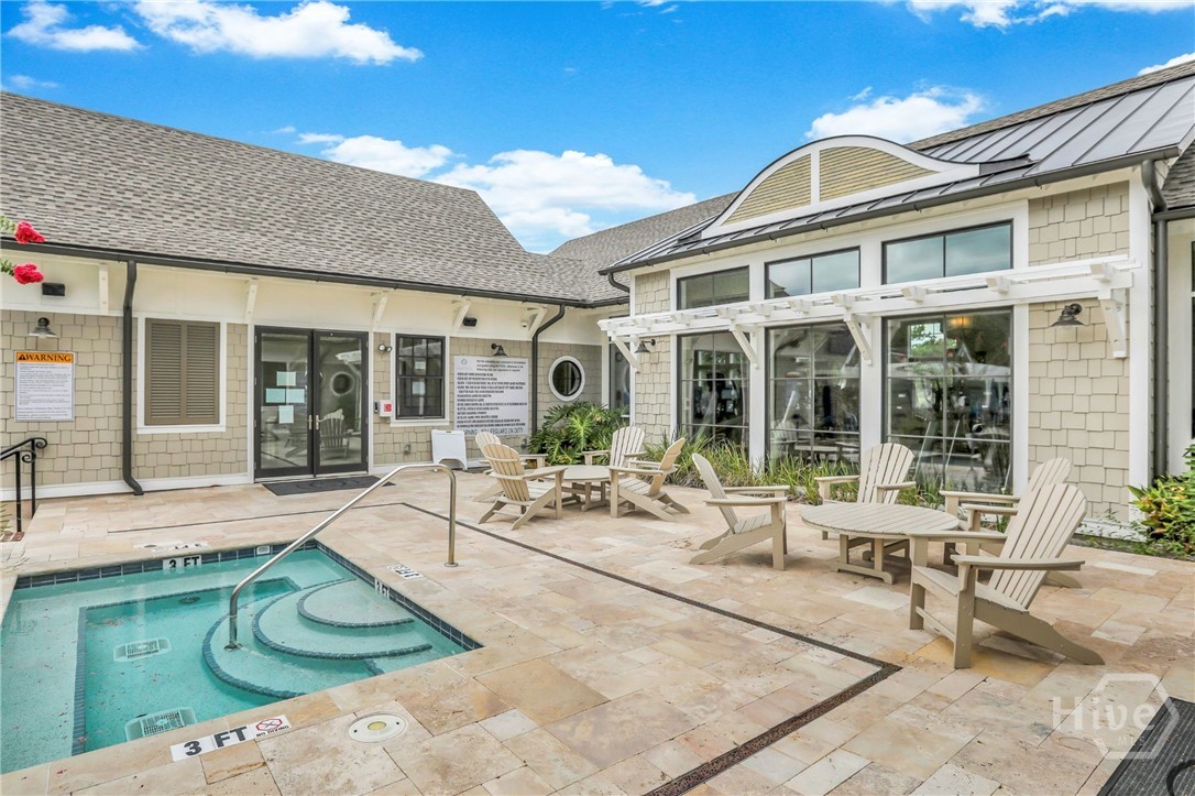 5 Hythe Retreat, Unit RETREAT Pooler, GA 31322 - Photo 62 of 69