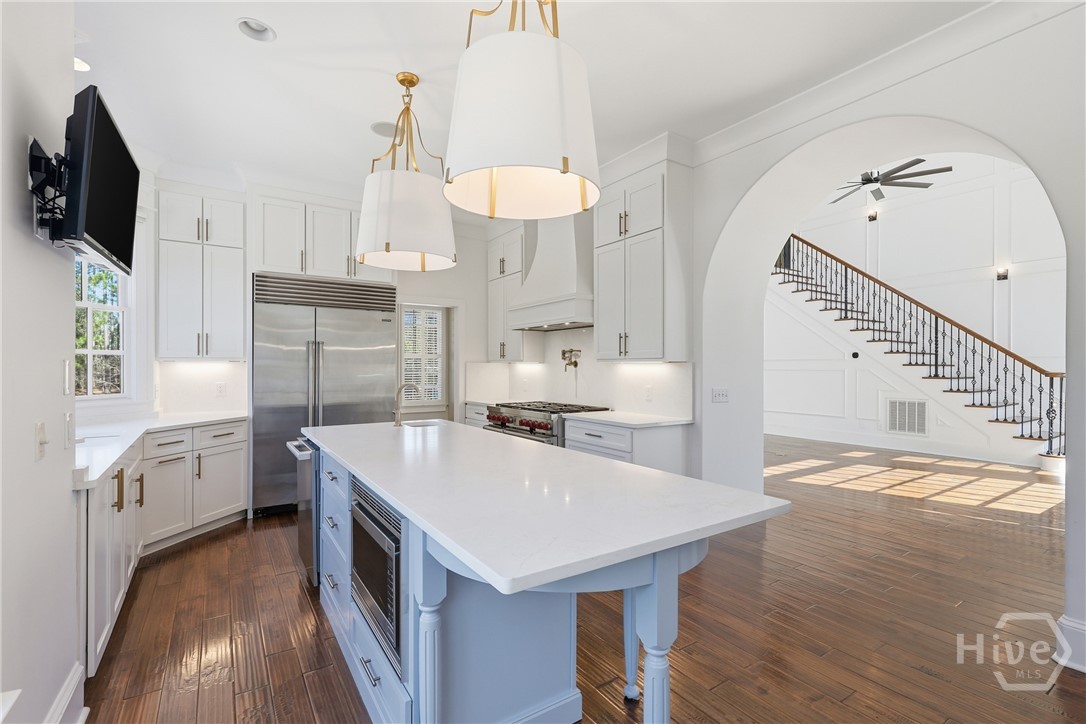 5 Hythe Retreat, Unit RETREAT Pooler, GA 31322 - Photo 10 of 69