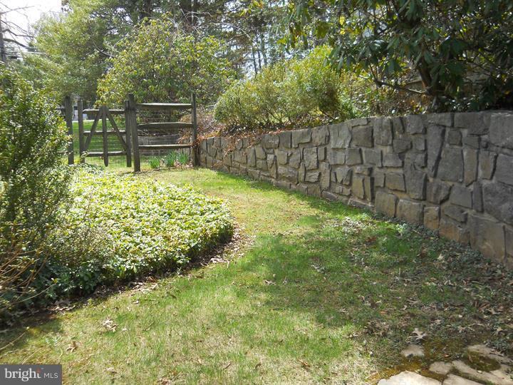 59 Devon Road Paoli, PA 19301 - Photo 14 of 15 Side Yard