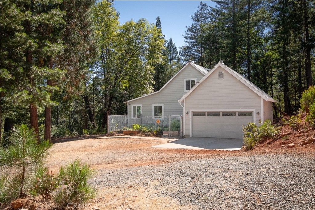 10647 Forbestown Road Forbestown, CA 95941 - Photo 4 of 74