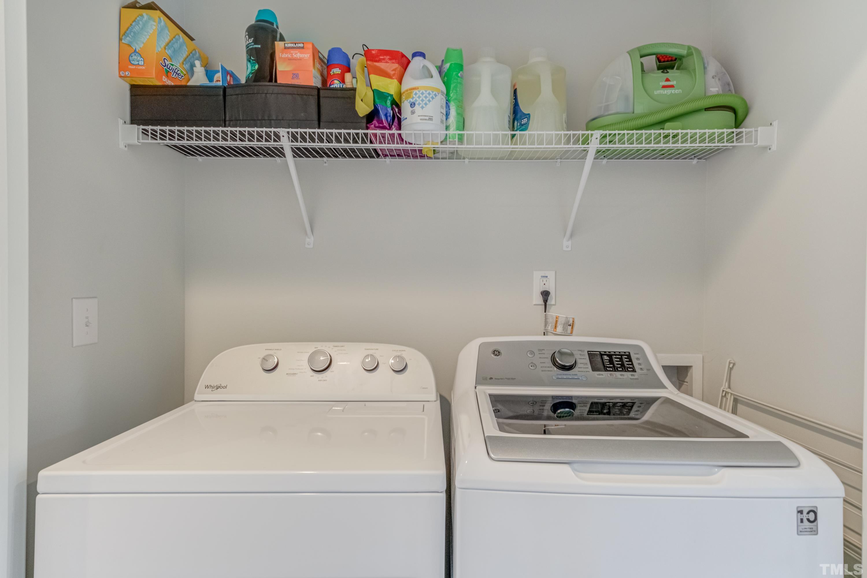 6800 Milligan Way, Unit 103 Raleigh, NC 27613 - Photo 28 of 30 Gallery Image 28