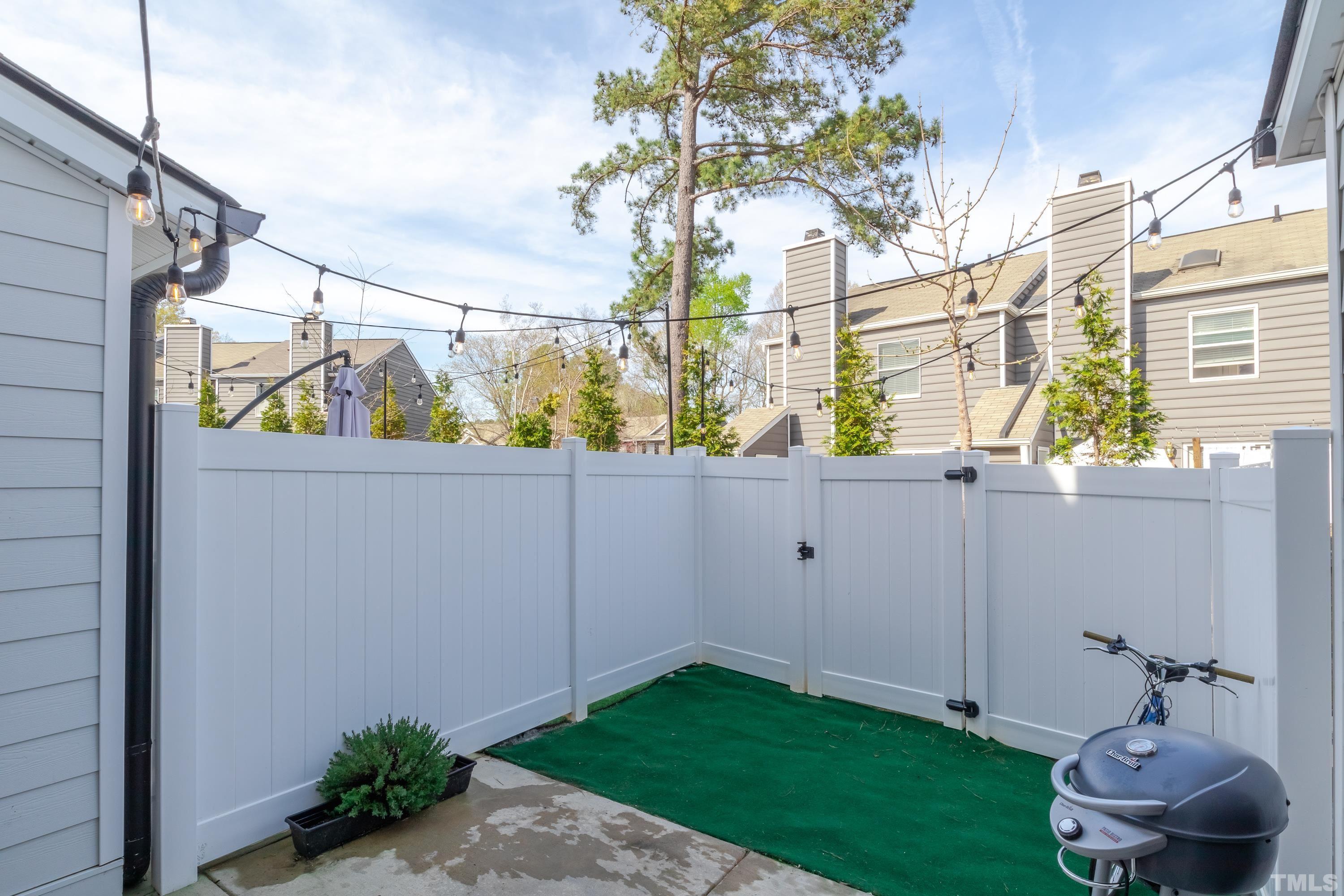 6800 Milligan Way, Unit 103 Raleigh, NC 27613 - Photo 29 of 30 Gallery Image 29