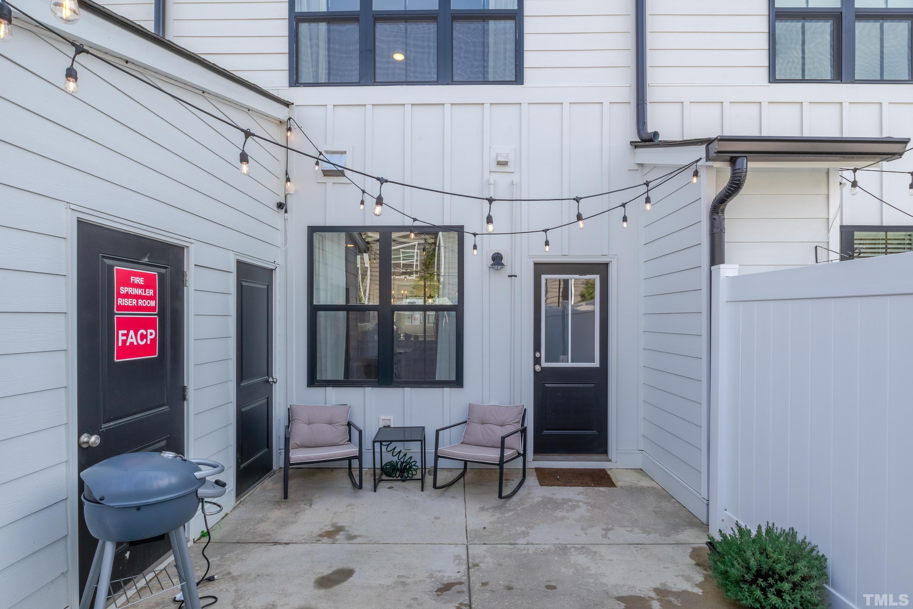 6800 Milligan Way, Unit 103 Raleigh, NC 27613 - Photo 30 of 30 Gallery Image 30