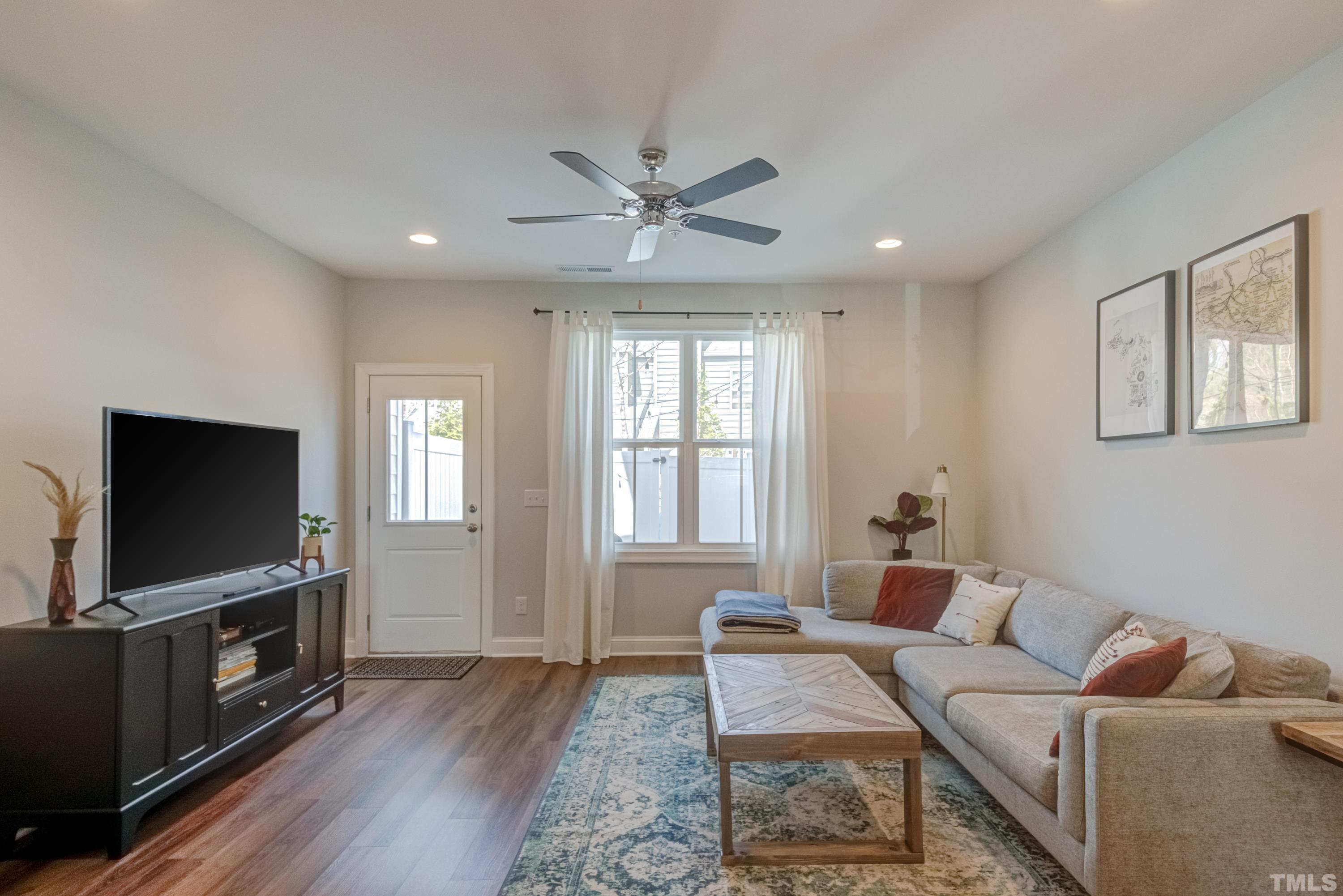 6800 Milligan Way, Unit 103 Raleigh, NC 27613 - Photo 3 of 30 Gallery Image 3