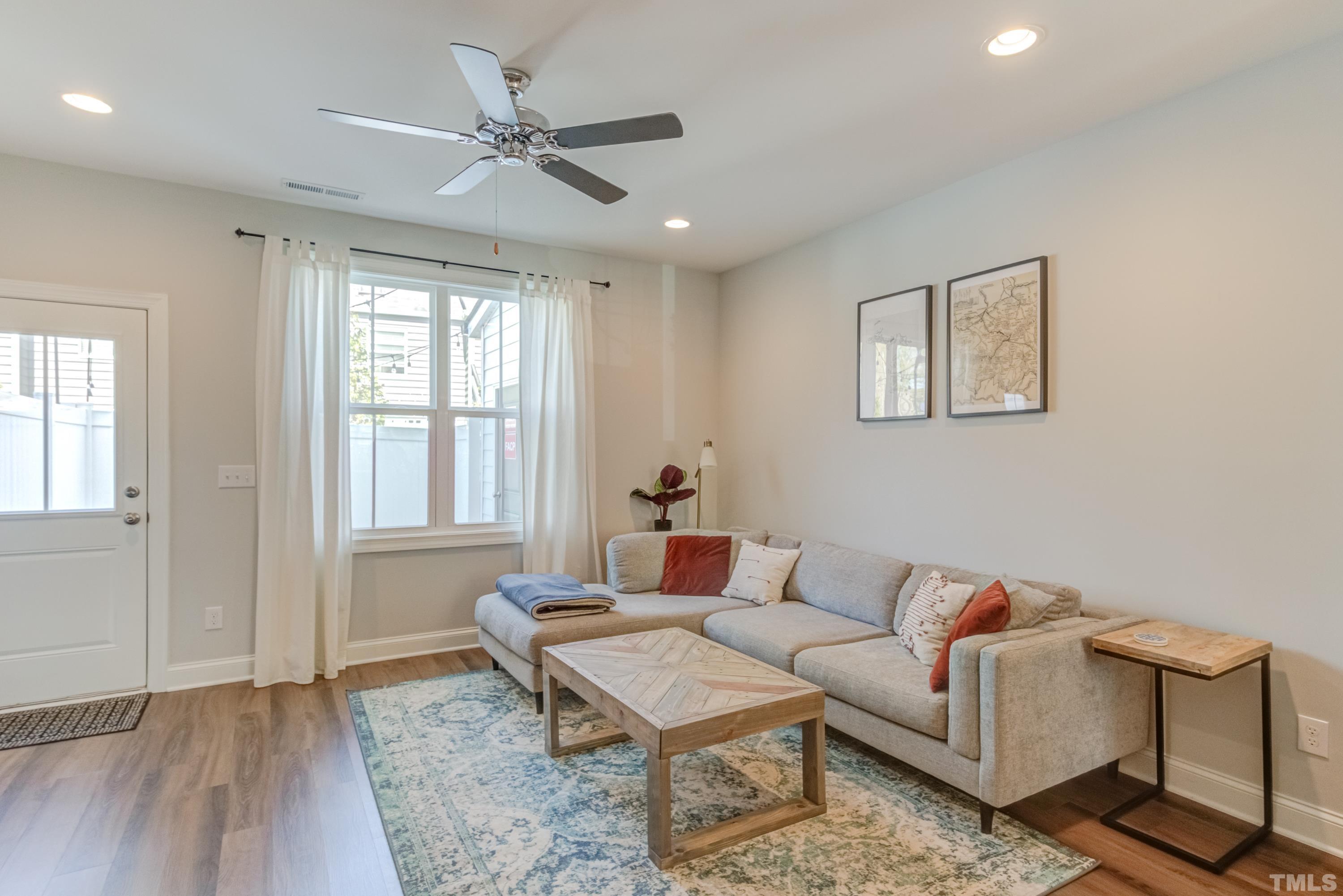 6800 Milligan Way, Unit 103 Raleigh, NC 27613 - Photo 5 of 30 Gallery Image 5
