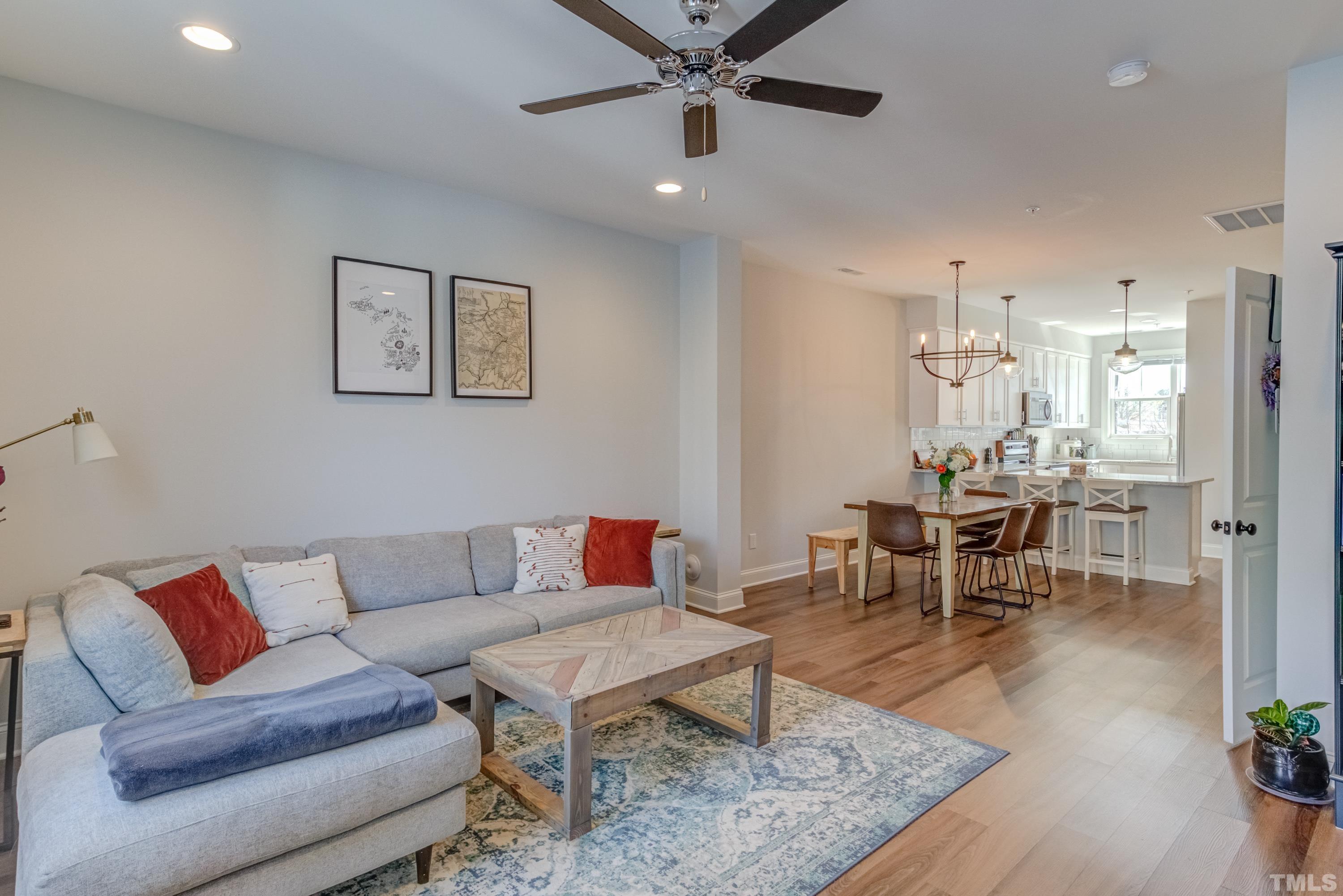 6800 Milligan Way, Unit 103 Raleigh, NC 27613 - Photo 6 of 30 Gallery Image 6