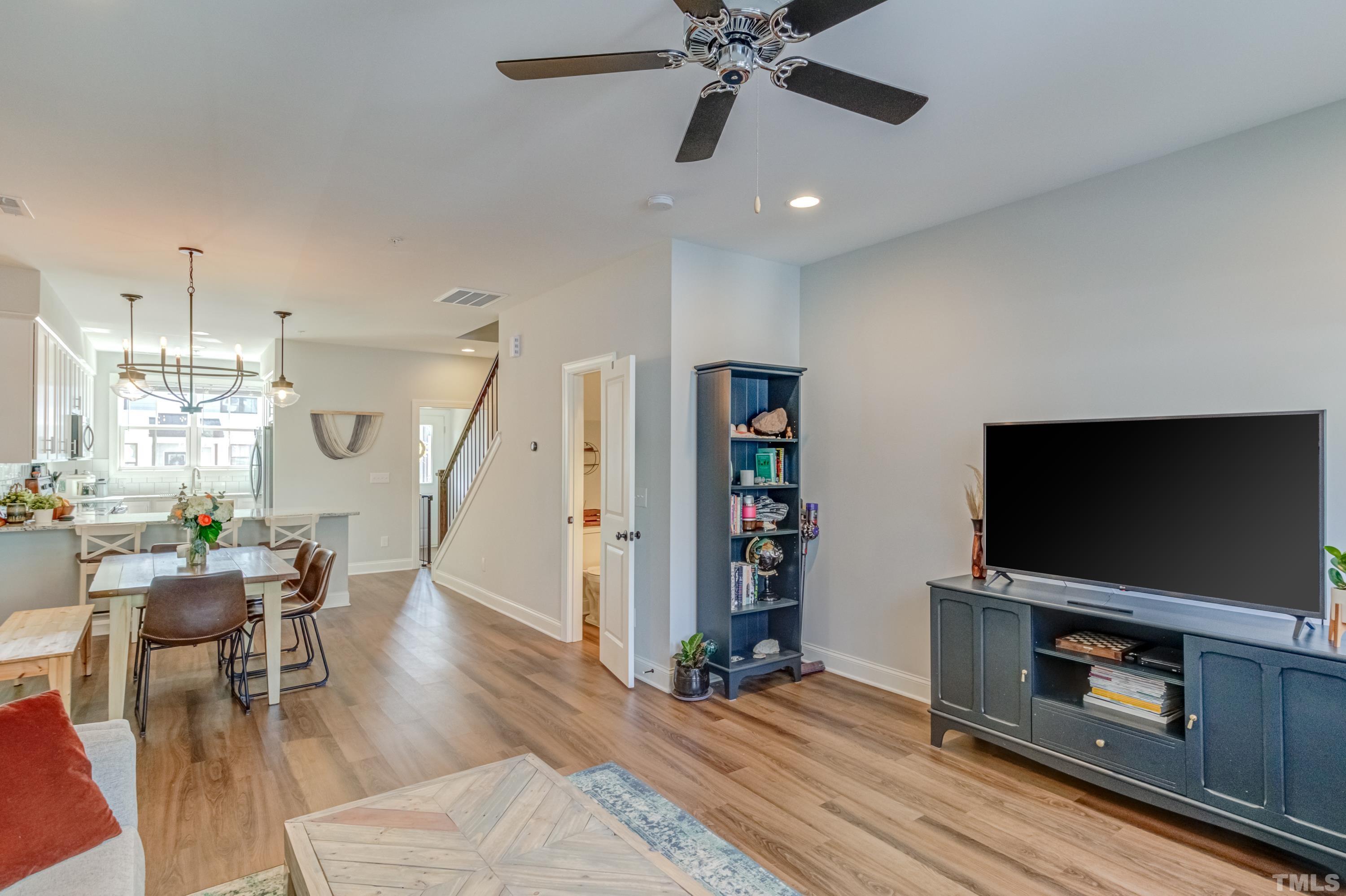 6800 Milligan Way, Unit 103 Raleigh, NC 27613 - Photo 7 of 30 Gallery Image 7