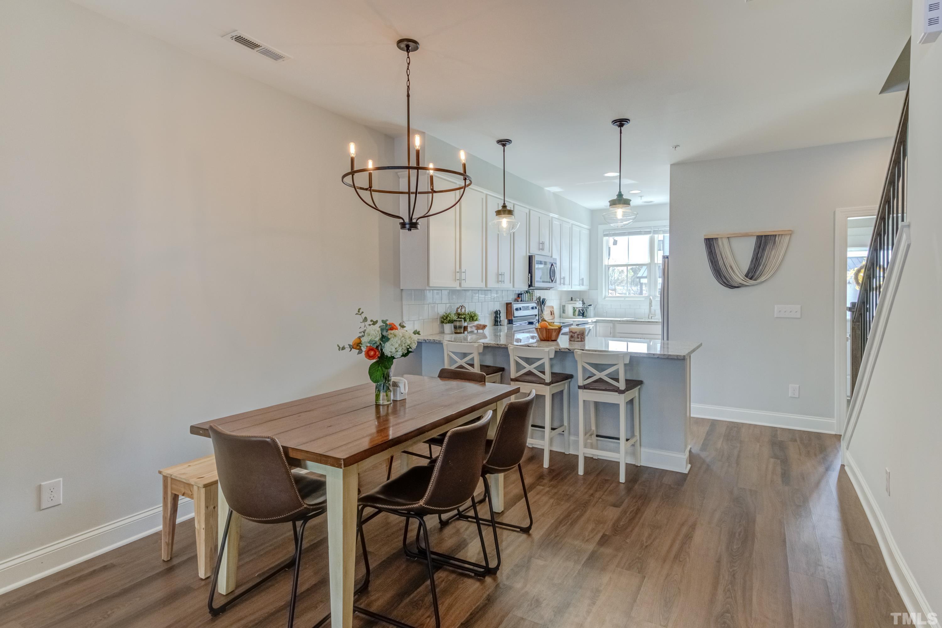 6800 Milligan Way, Unit 103 Raleigh, NC 27613 - Photo 8 of 30 Gallery Image 8