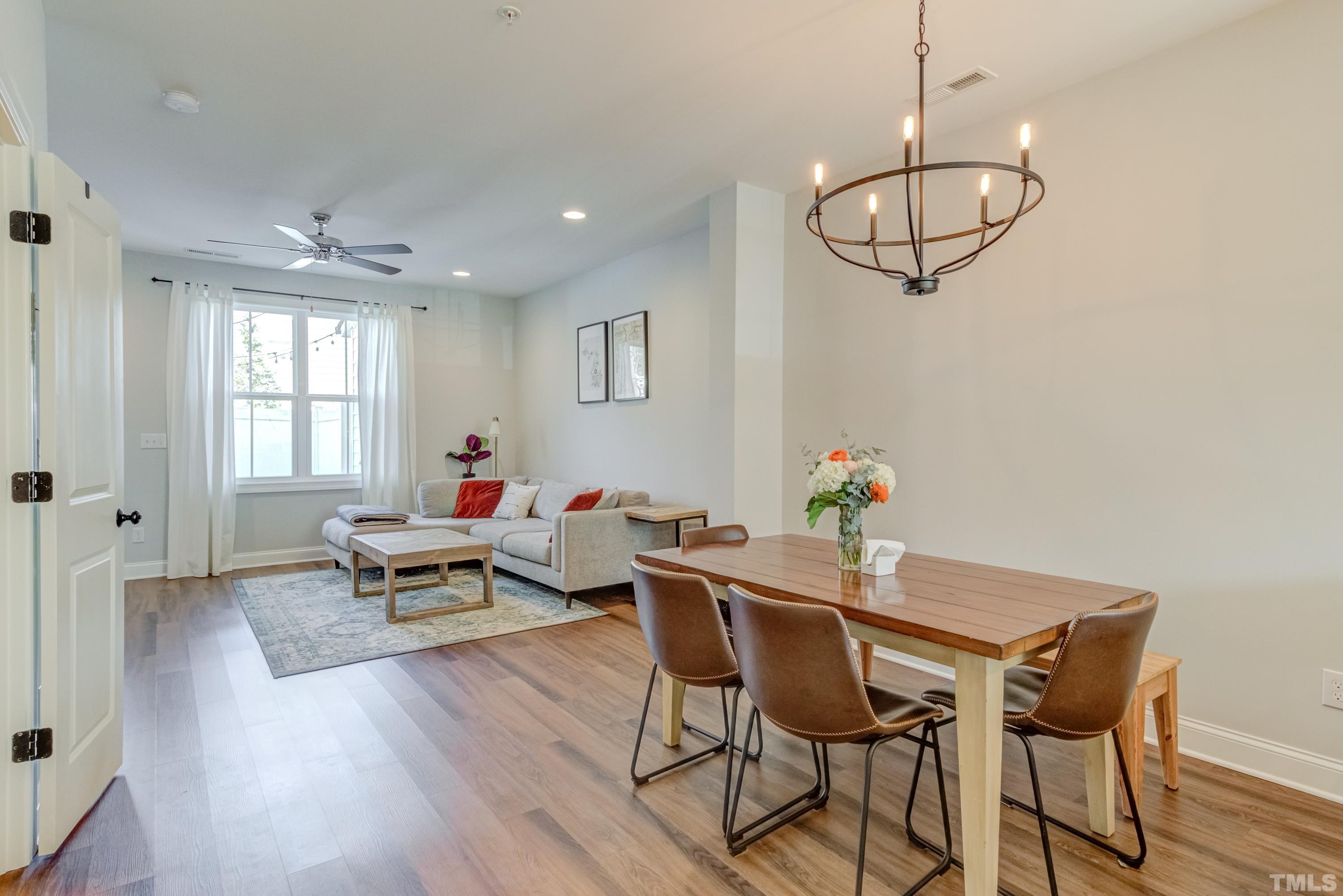 6800 Milligan Way, Unit 103 Raleigh, NC 27613 - Photo 10 of 30 Gallery Image 10