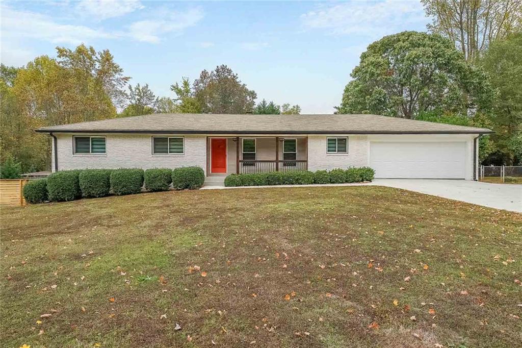 1841 Kinridge Road Marietta, GA 30062 - Photo 1 of 1 Gallery Image 1