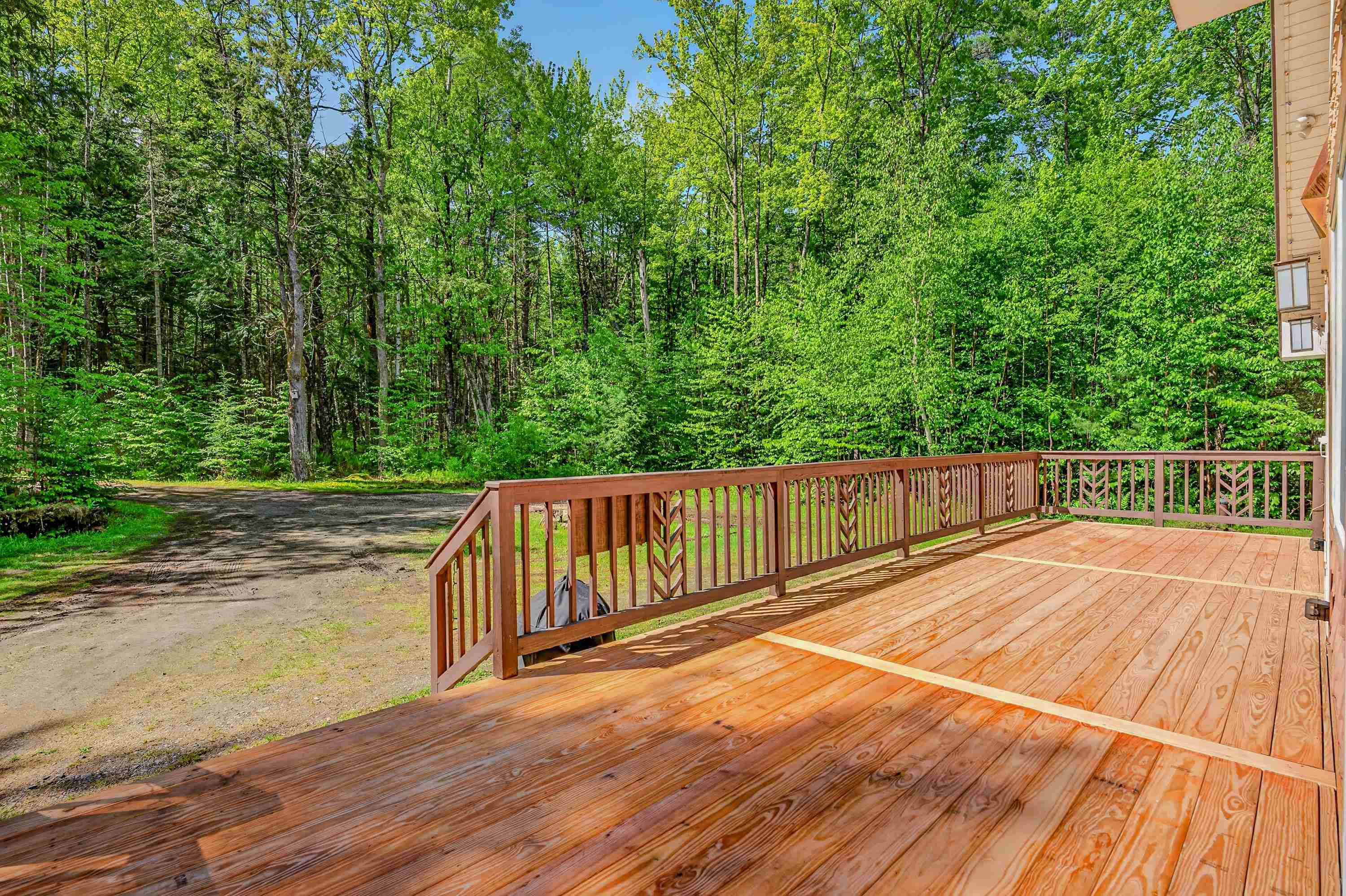 1560 Cherry Valley Road Bethlehem, NH 03574 - Photo 50 of 56