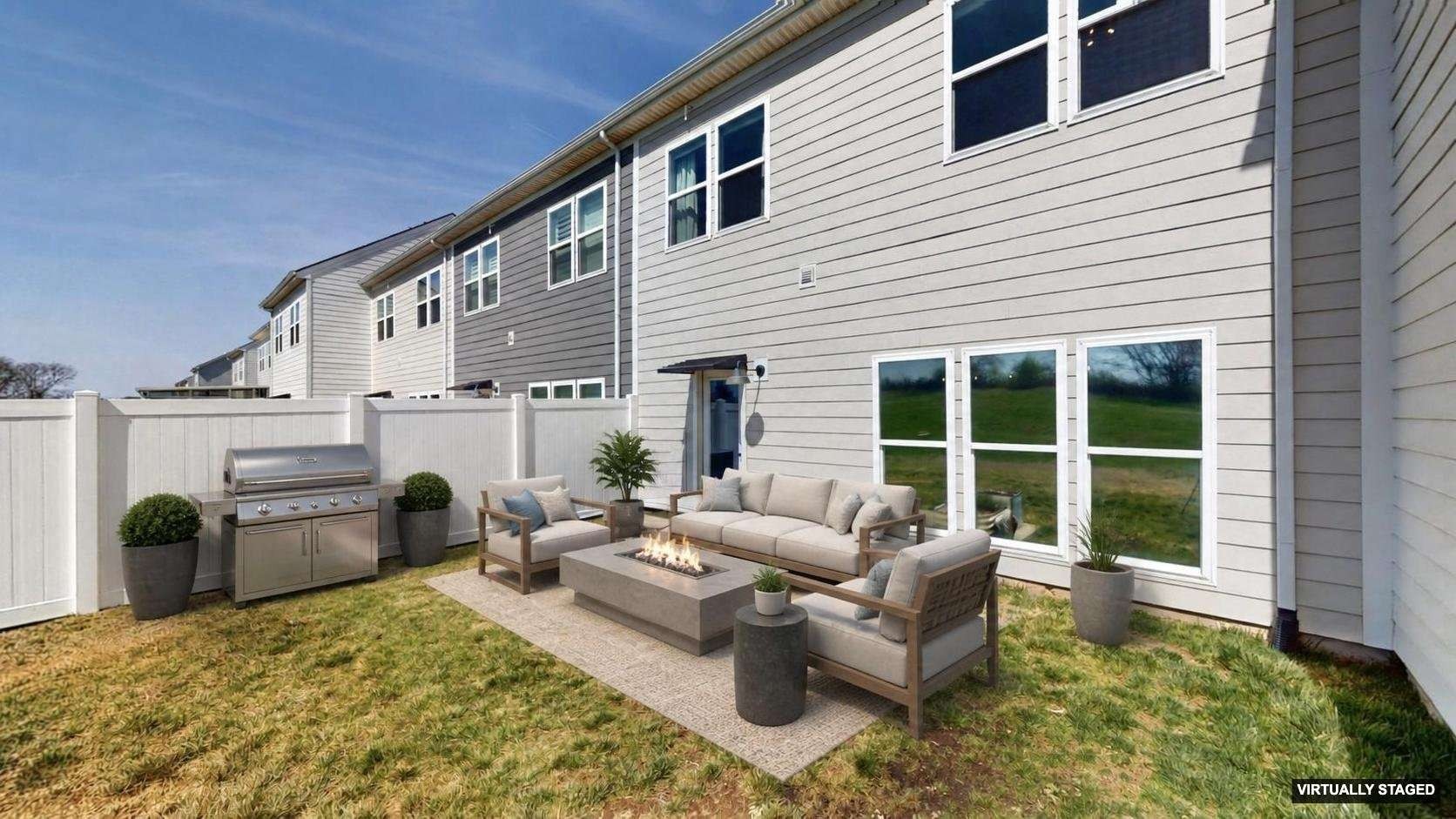 1232 June Wilde Ridge Spring Hill, TN 37174 - Photo 24 of 29 Gallery Image 24