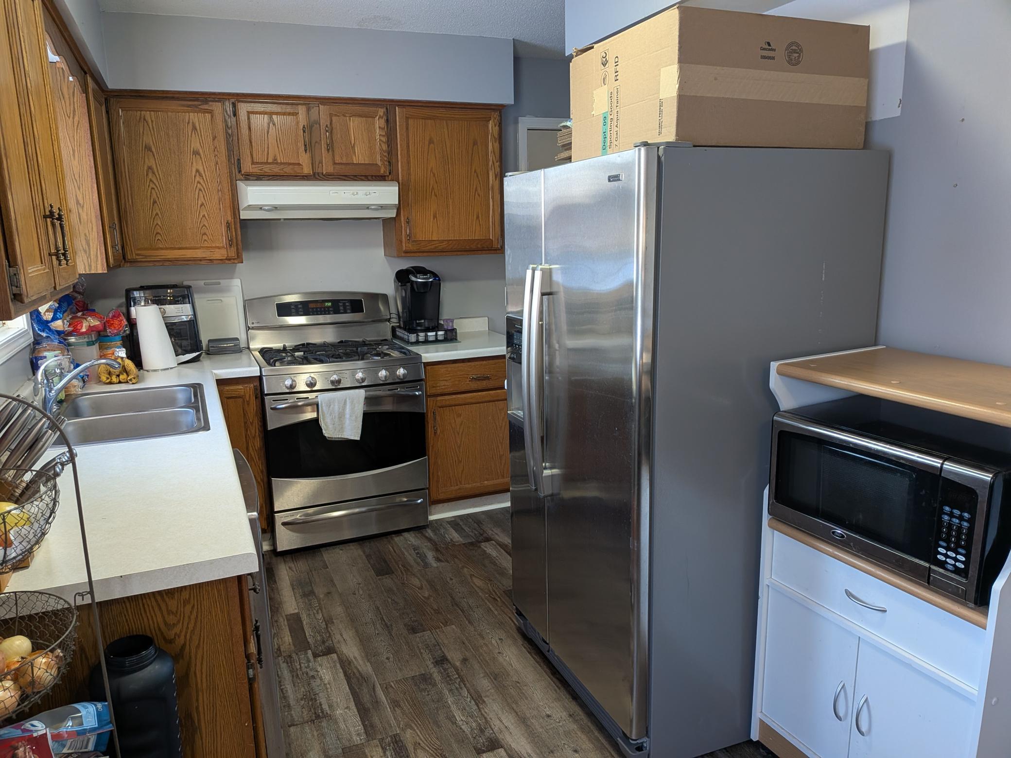 13565 Newlander Avenue Lindstrom, MN 55045 - Photo 3 of 19