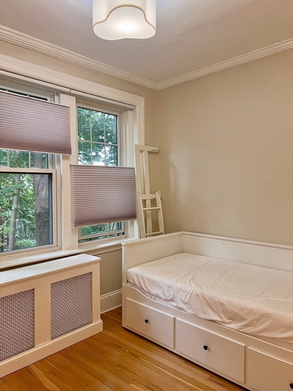 313 Tappan Street, Unit 3 Brookline, MA 02445 - Photo 20 of 23
