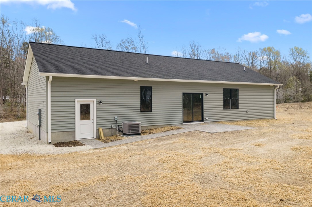 8978 Marlfield Road Gloucester, VA 23061 - Photo 31 of 33