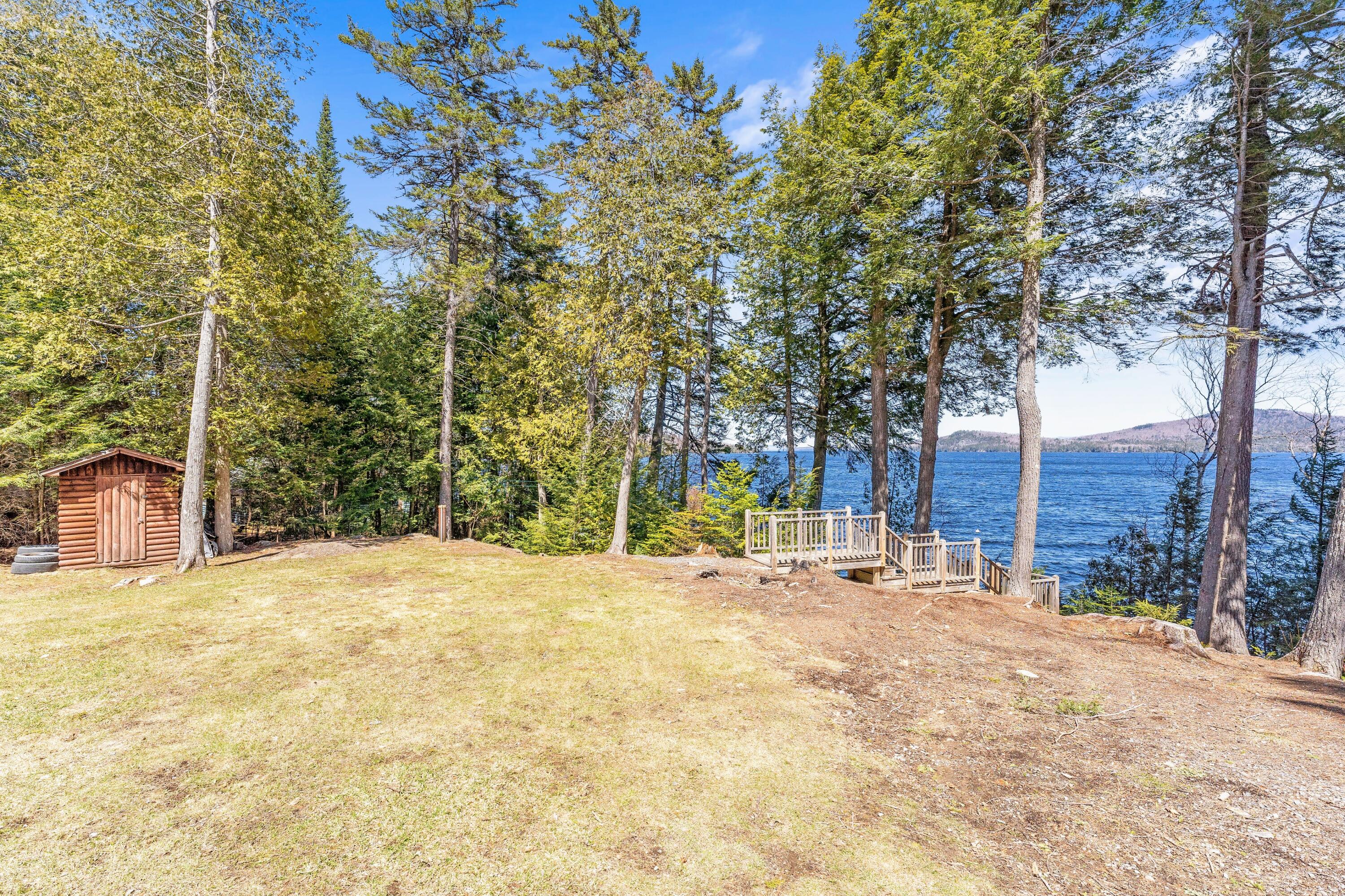 112 North Shore Road Greenville Junction, ME 04442 - Photo 40 of 51 DSC09237