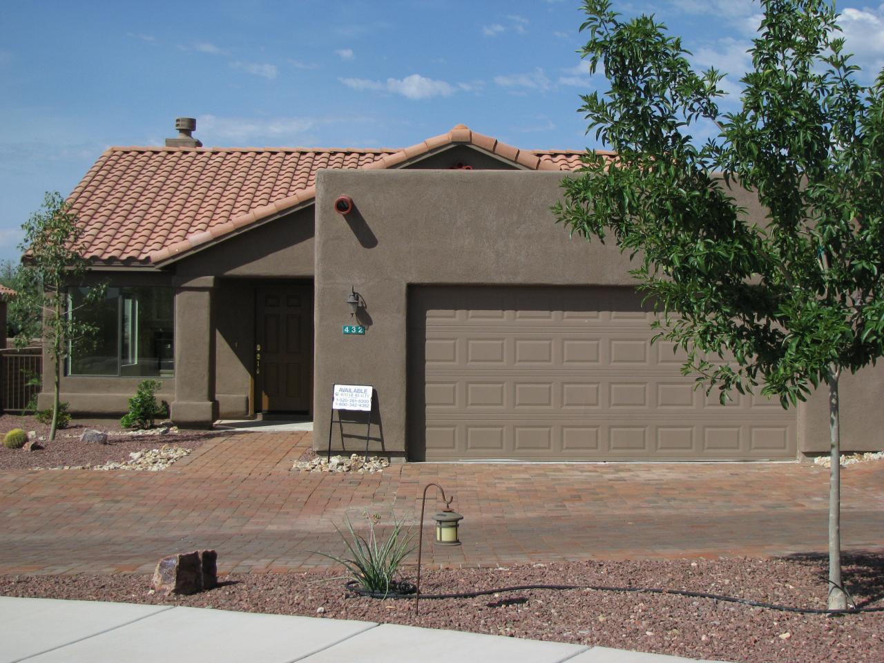 432 Colorado Court Rio Rico, AZ 85648 - Photo 1 of 7