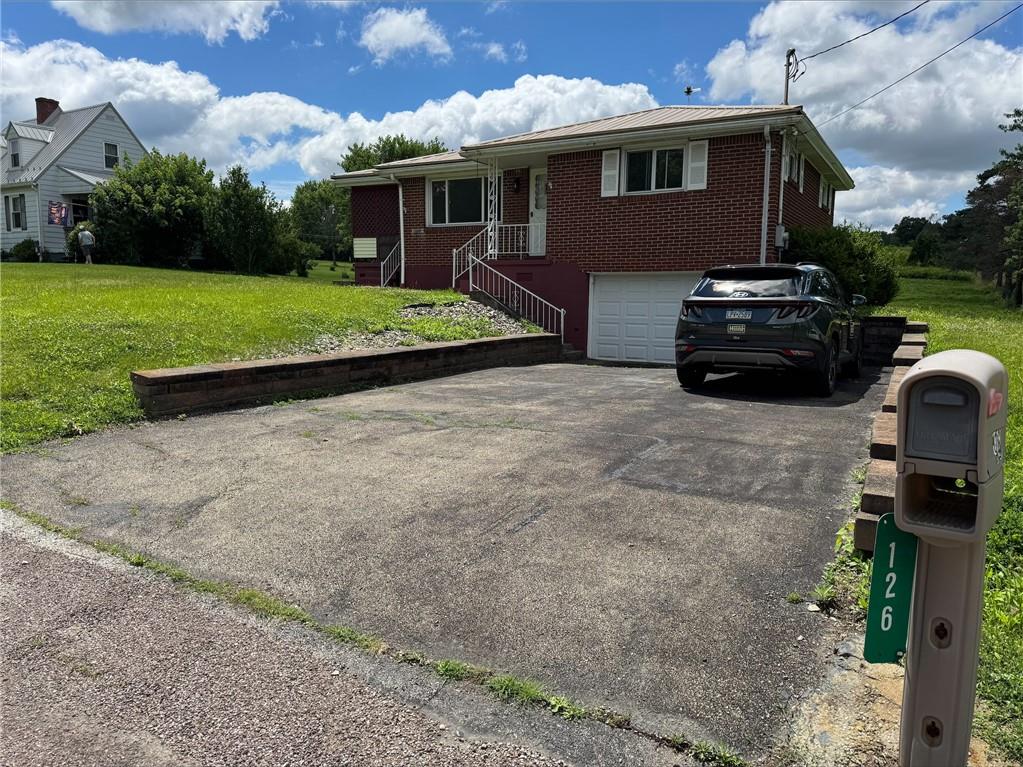 126 Holly Place Road Mount Pleasant, PA 15666 - Photo 33 of 40
