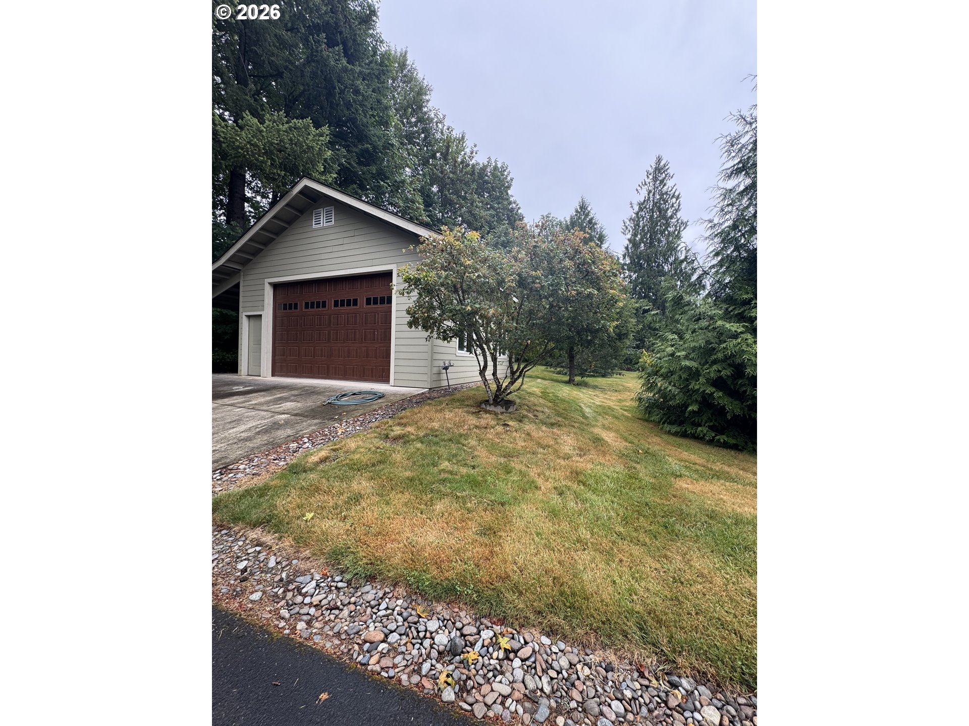 120 Northwest Maple Ridge Road Woodland, WA 98674 - Photo 44 of 48 Garage