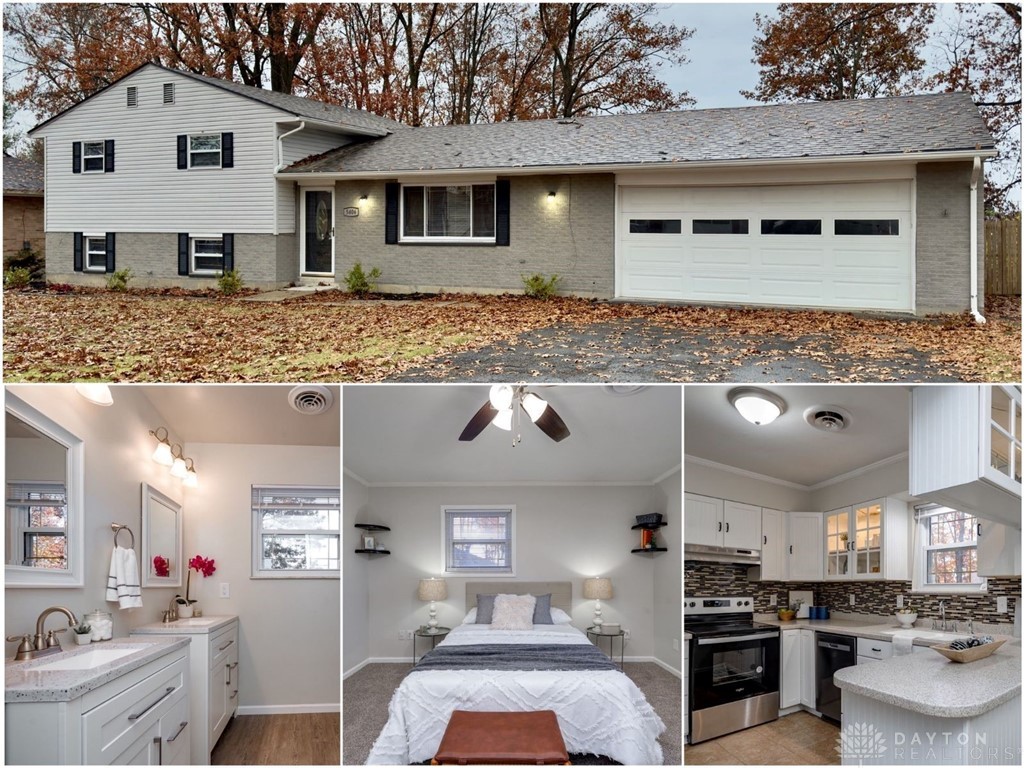 5406 Powell Road Dayton, OH 45424 - Photo 1 of 50 Gallery Image 1