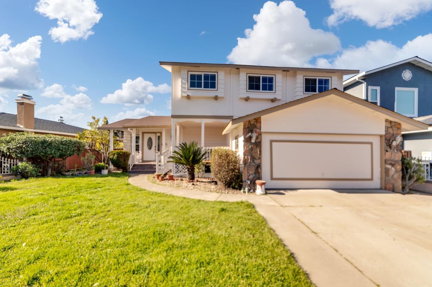 2687 Bon Bon Drive San Jose, CA 95148 - Photo 1 of 24