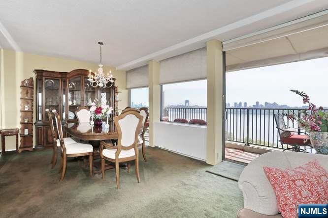 3 Horizon Road, Unit 815 Fort Lee, NJ 07024 - Photo 11 of 32