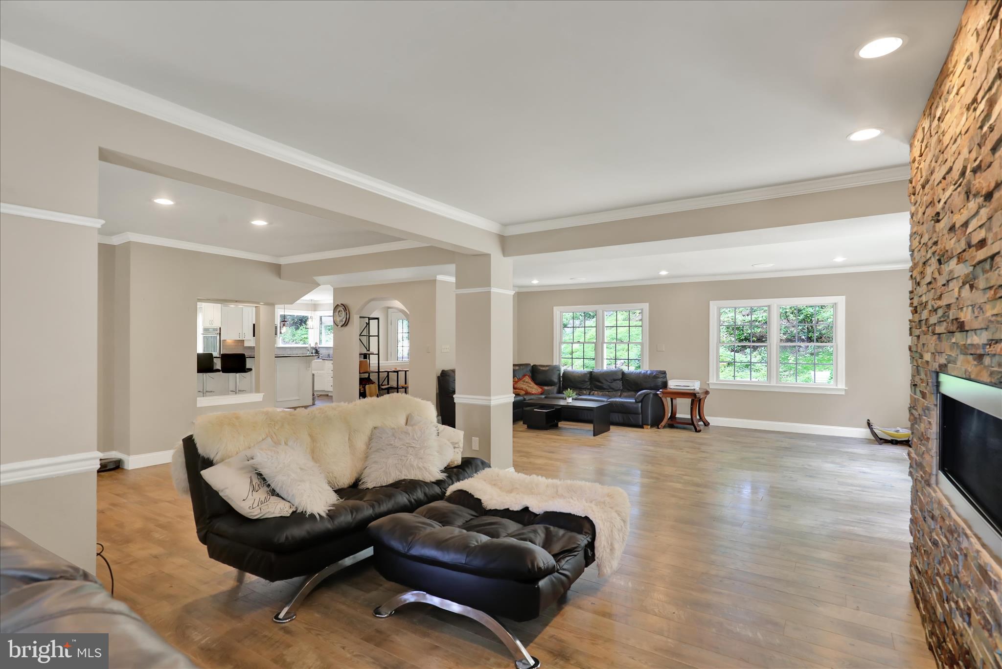 713 Old Fritztown Road Reading, PA 19608 - Photo 22 of 45 Over 5000 square feet of pure luxury