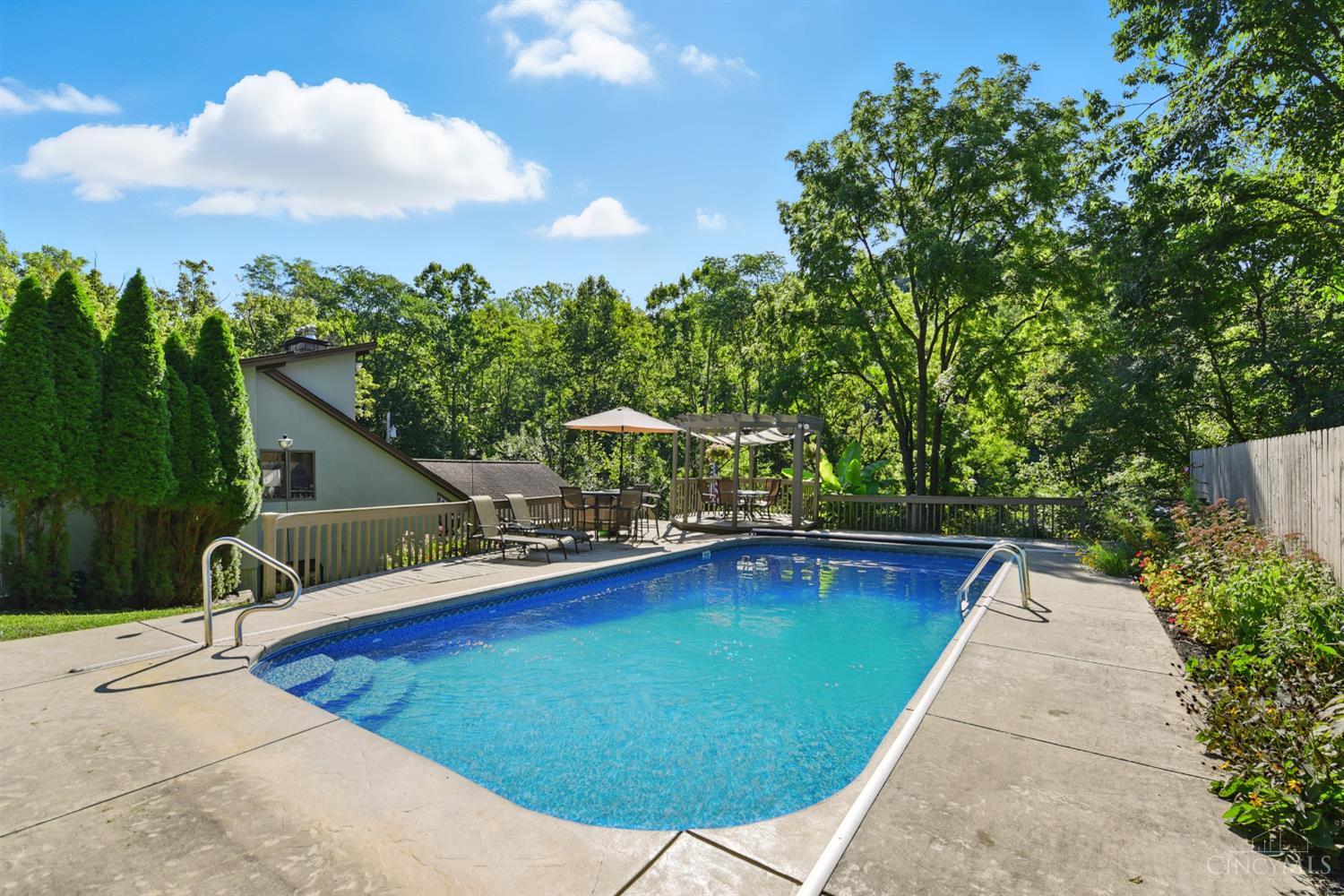1681 Van Blaricum Road Cincinnati, OH 45233 - Photo 46 of 49