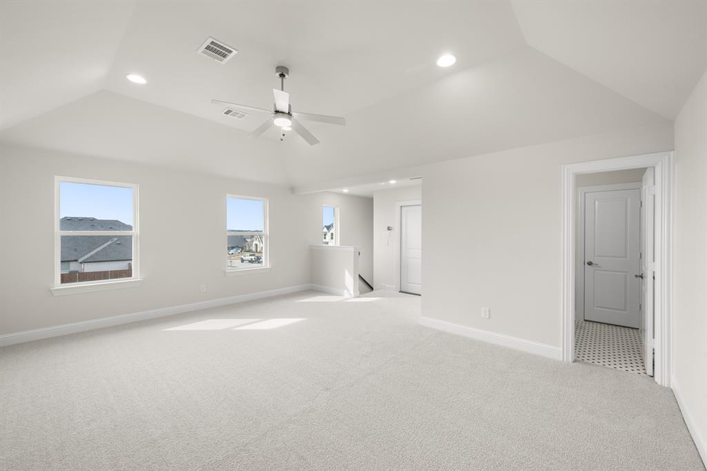 5410 Rowlan Row Midlothian, TX 76065 - Photo 21 of 25 9_5410 Rowlan- Game Room-1