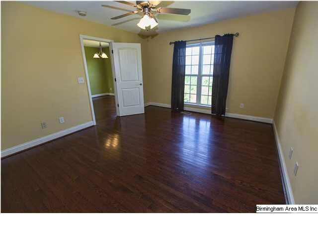 205 Dust Ridge Road Moody, AL 35004 - Photo 26 of 32
