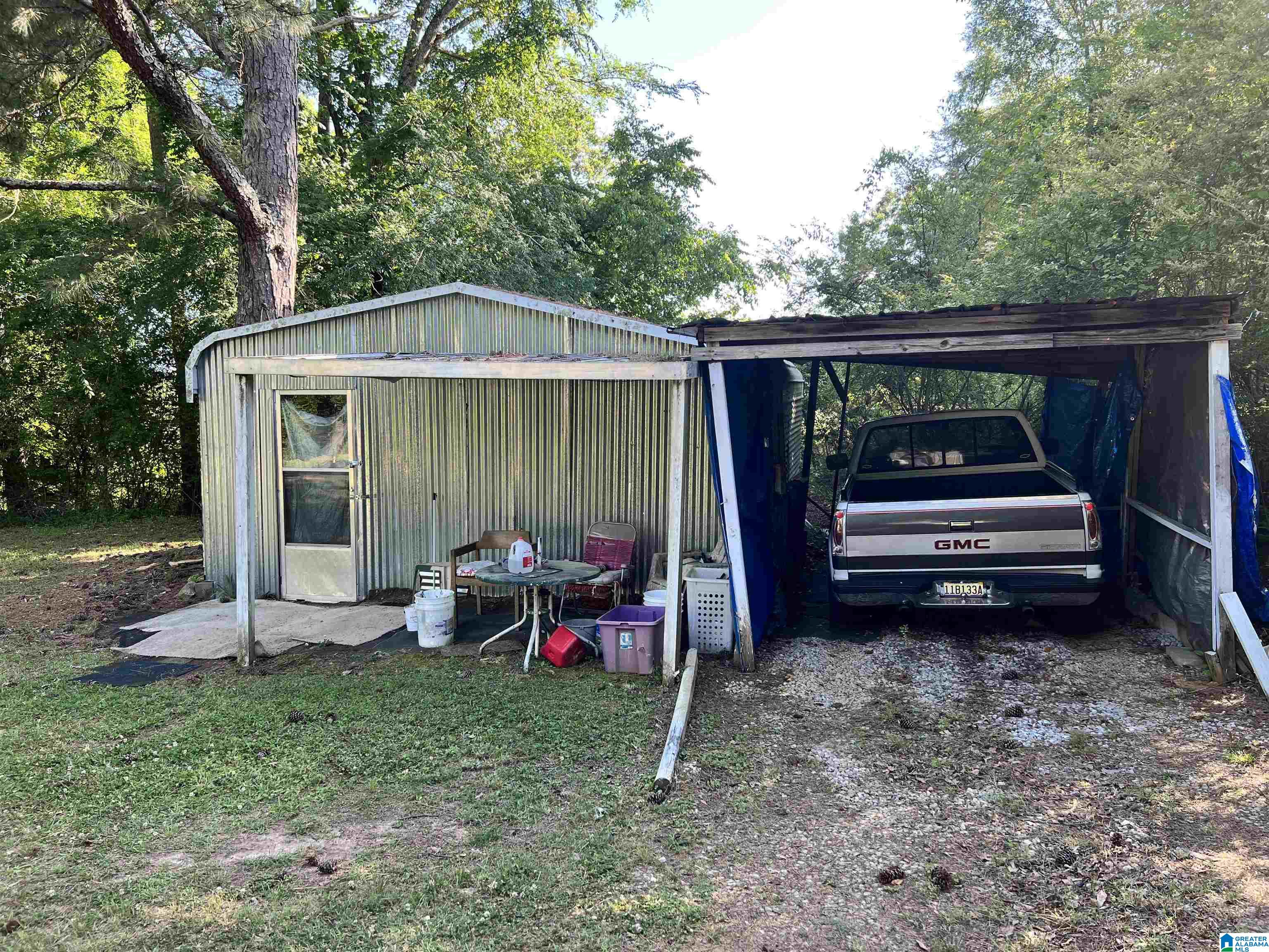 81 Century Road Jacksonville, AL 36265 - Photo 5 of 5
