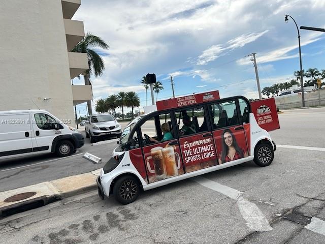 320 South Surf Road, Unit 305 Hollywood, FL 33019 - Photo 21 of 32