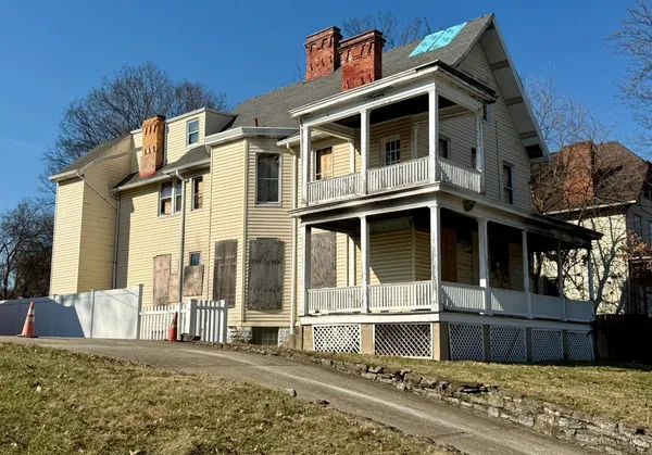 $60,000 | 693 Gholson Avenue, Cincinnati, OH 45229